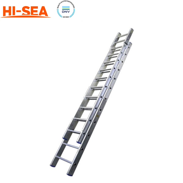 Marine Steel Vertical Ladder